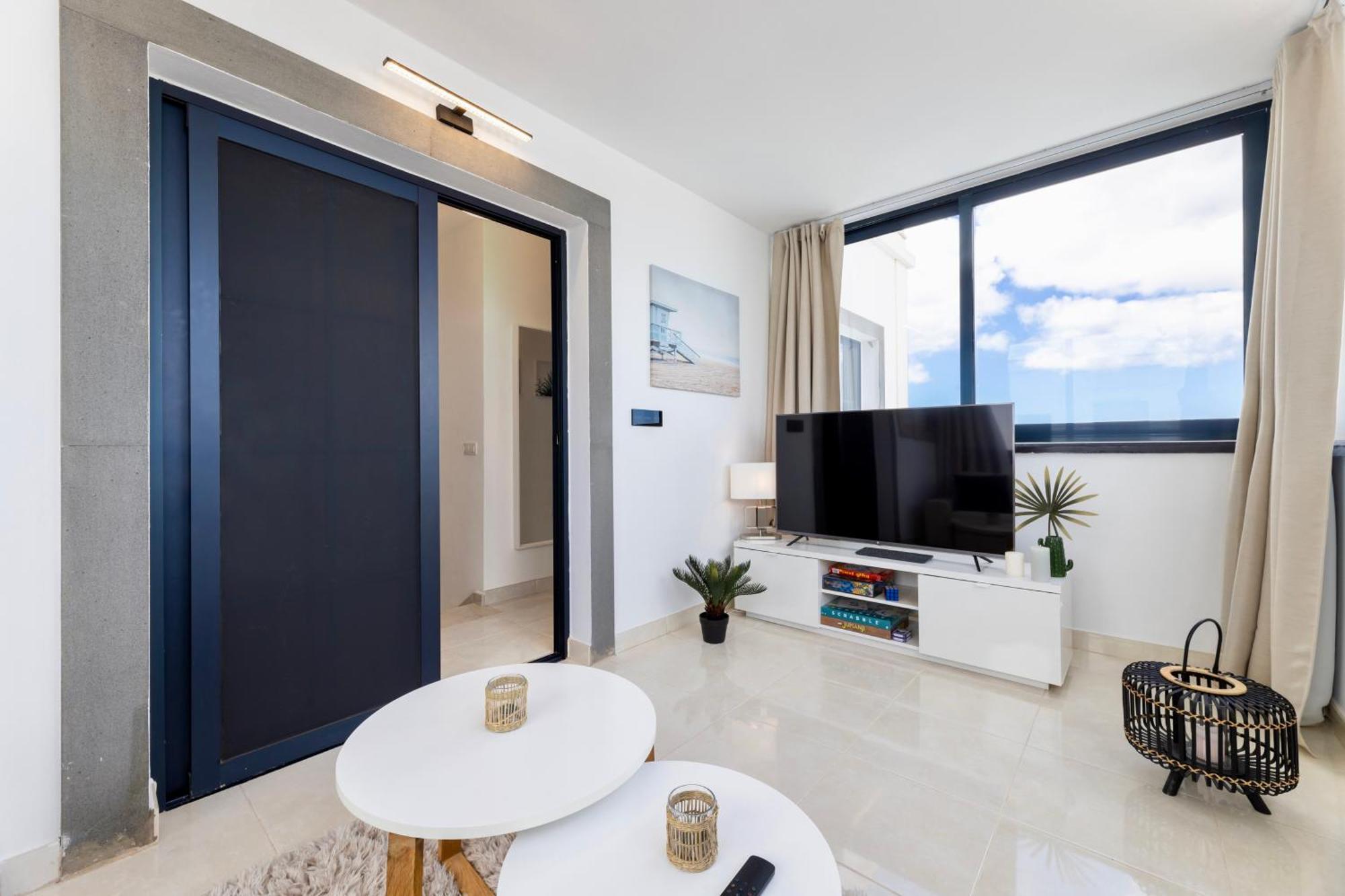 Villa Playa Blanca - Heated Pool, Aircon Экстерьер фото