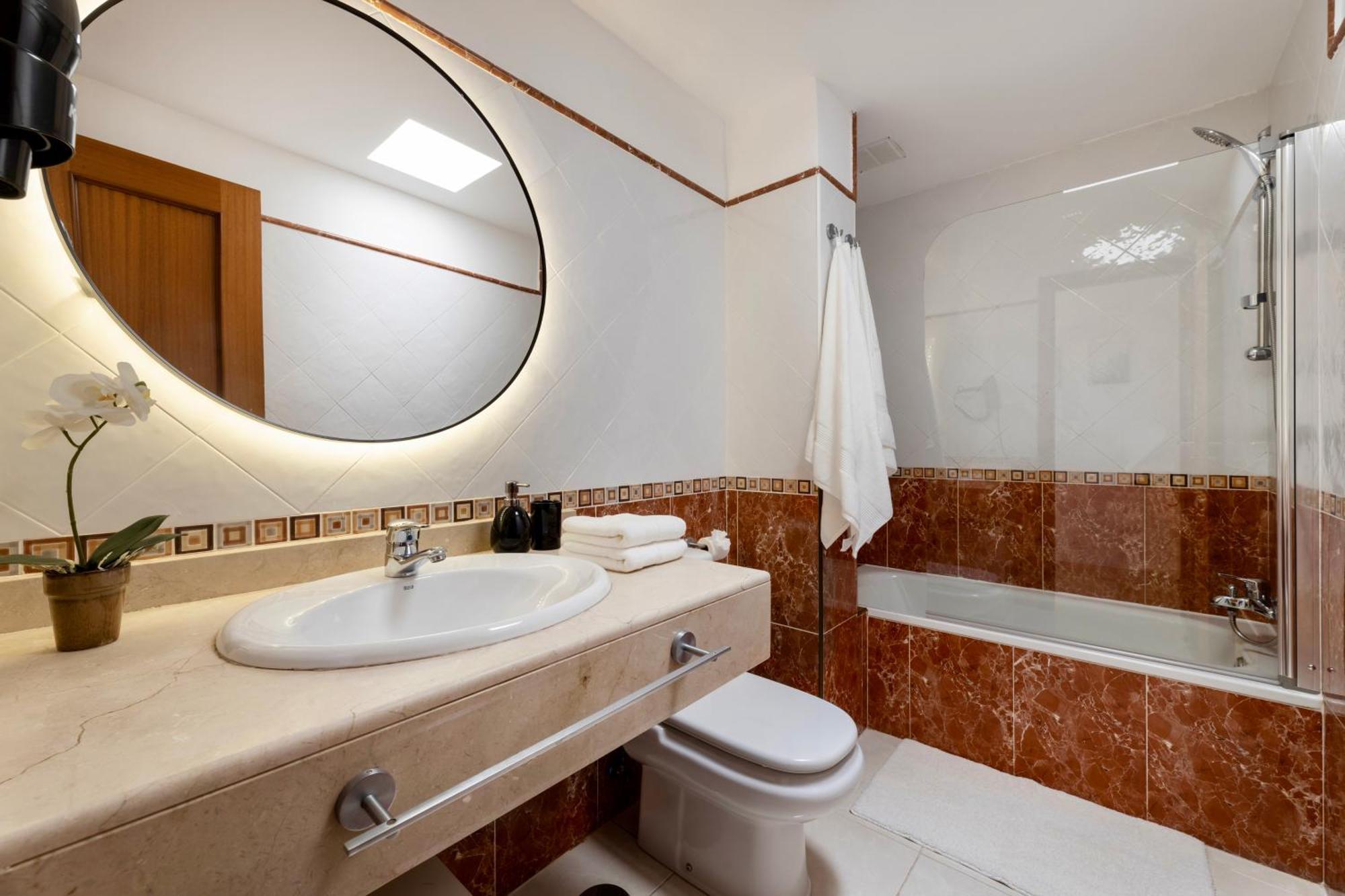 Villa Playa Blanca - Heated Pool, Aircon Экстерьер фото