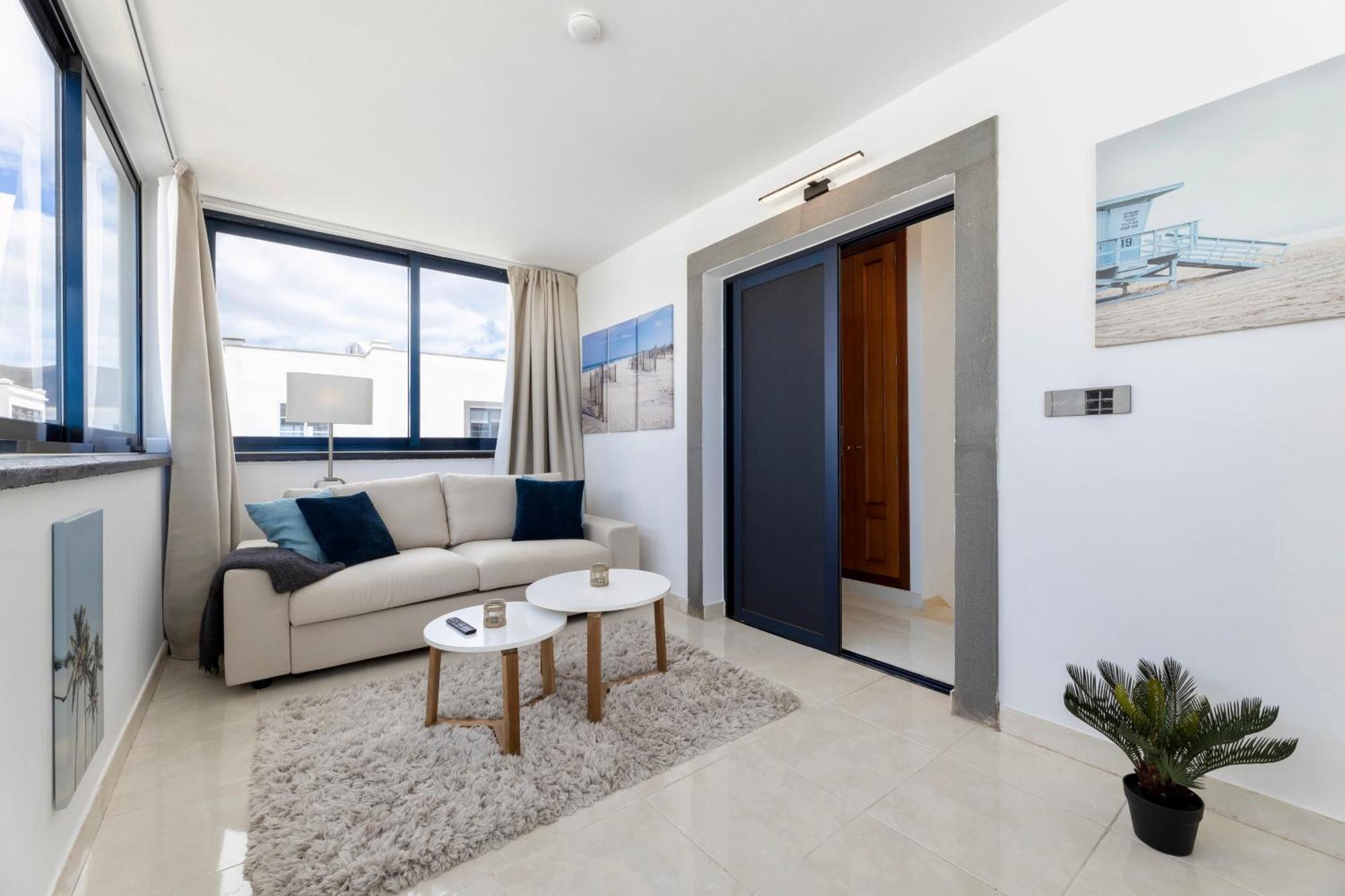 Villa Playa Blanca - Heated Pool, Aircon Экстерьер фото